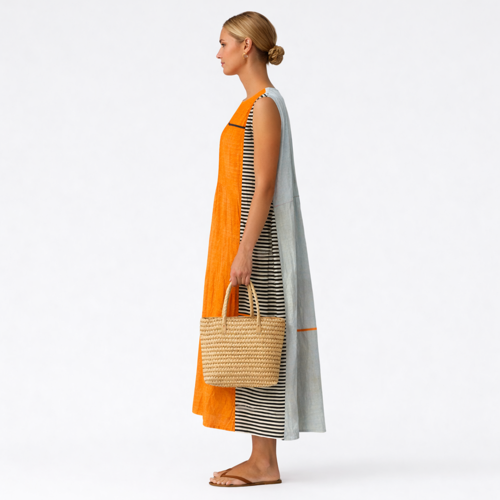 Clara Everyday Midi Dress