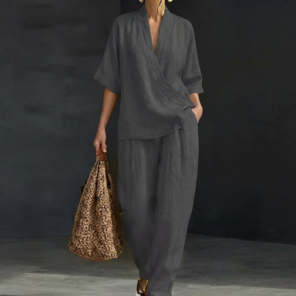 Dolorès | Women's 2-Piece Set