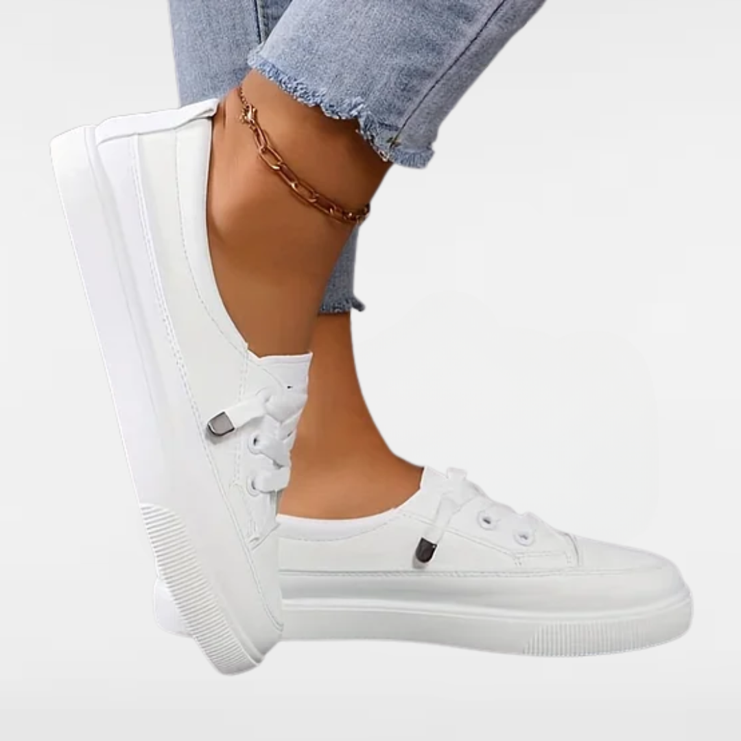 Élyna – The discreet comfort that relieves your steps