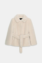 Margot Fur Jacket