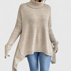Isla – Cozy Elegance Oversized Sweater