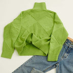 Denise™ | Elegant & Cozy Sweater