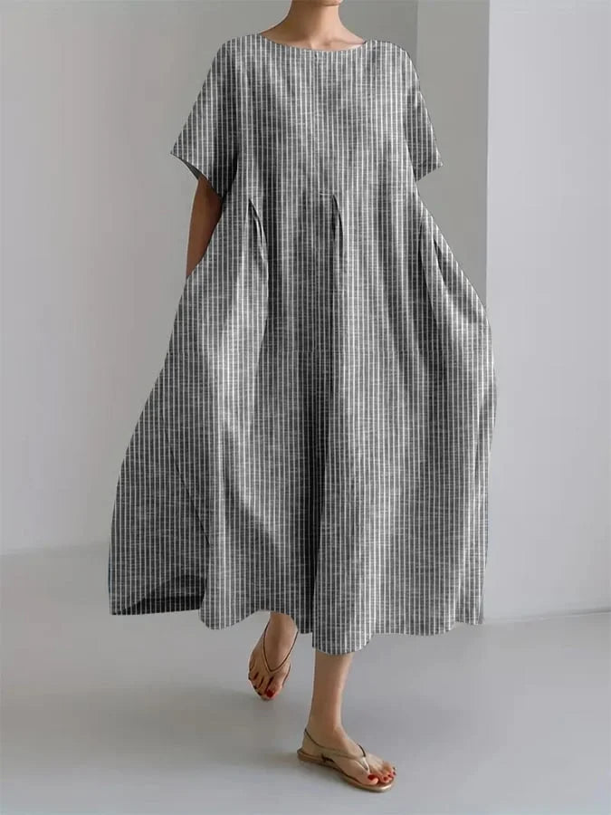 Bianco | Floral Summer Dress