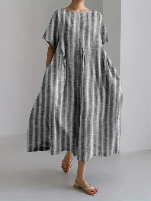 Bianco | Floral Summer Dress