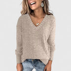 Gina – Soft Elegance Sweater