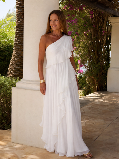 Harriet | Maxi Dress
