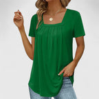 Lenabria | Elegant Summer Blouse