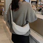 Nina - Small Leather Bag