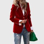 Eula | Women's Tailored Blazer