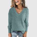 Gina – Soft Elegance Sweater