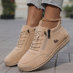 Émy™ | Therapeutic Comfort Sneakers