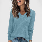 Gina – Soft Elegance Sweater
