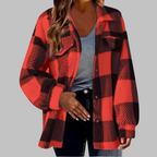 Rosalyn | Cozy Chic Jacket