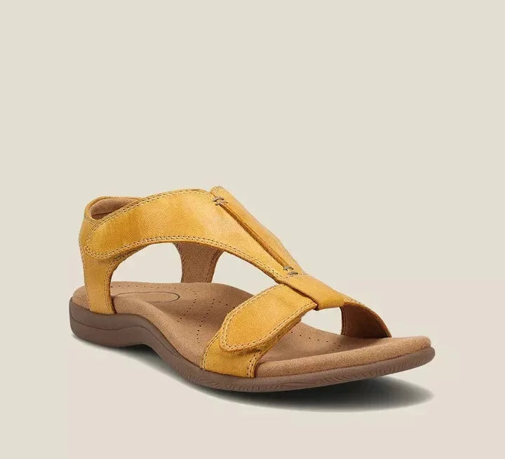 Nelly | Orthopedic Comfort Sandals