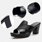 DARCY | Elegantsed sandaalid