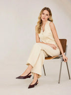 Cleo | Chic Slingback Heels