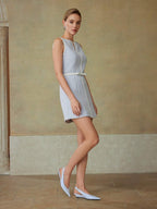 Cleo | Chic Slingback Heels