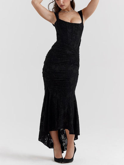 BELLA | Maxi Dress