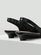 Cleo | Chic Slingback Heels