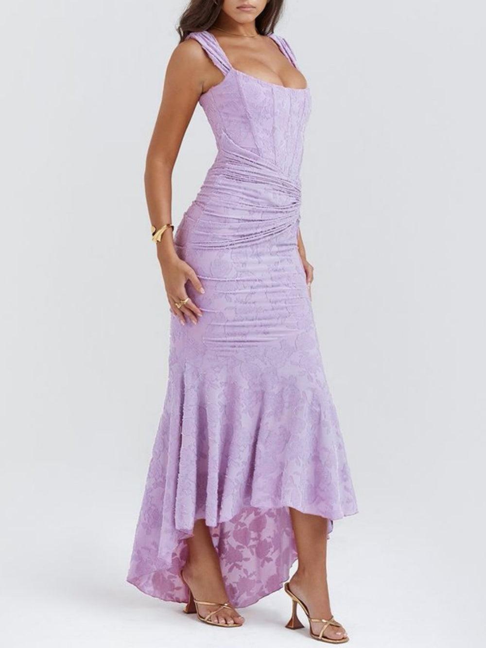 BELLA | Maxi Dress