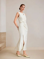 Cleo | Chic Slingback Heels