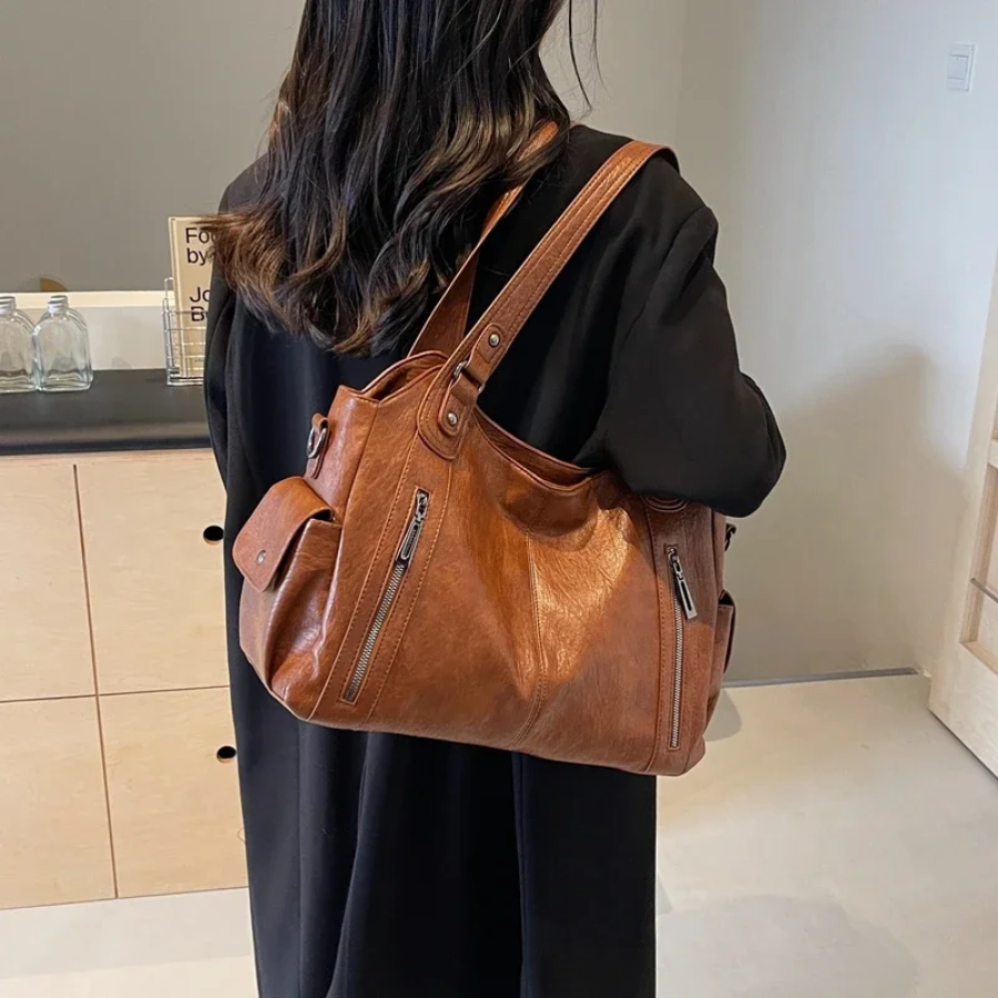 Scarlett Grace | Elegant Shoulder Bag