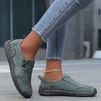 Célya™ | Therapeutic Comfort Walking Shoes