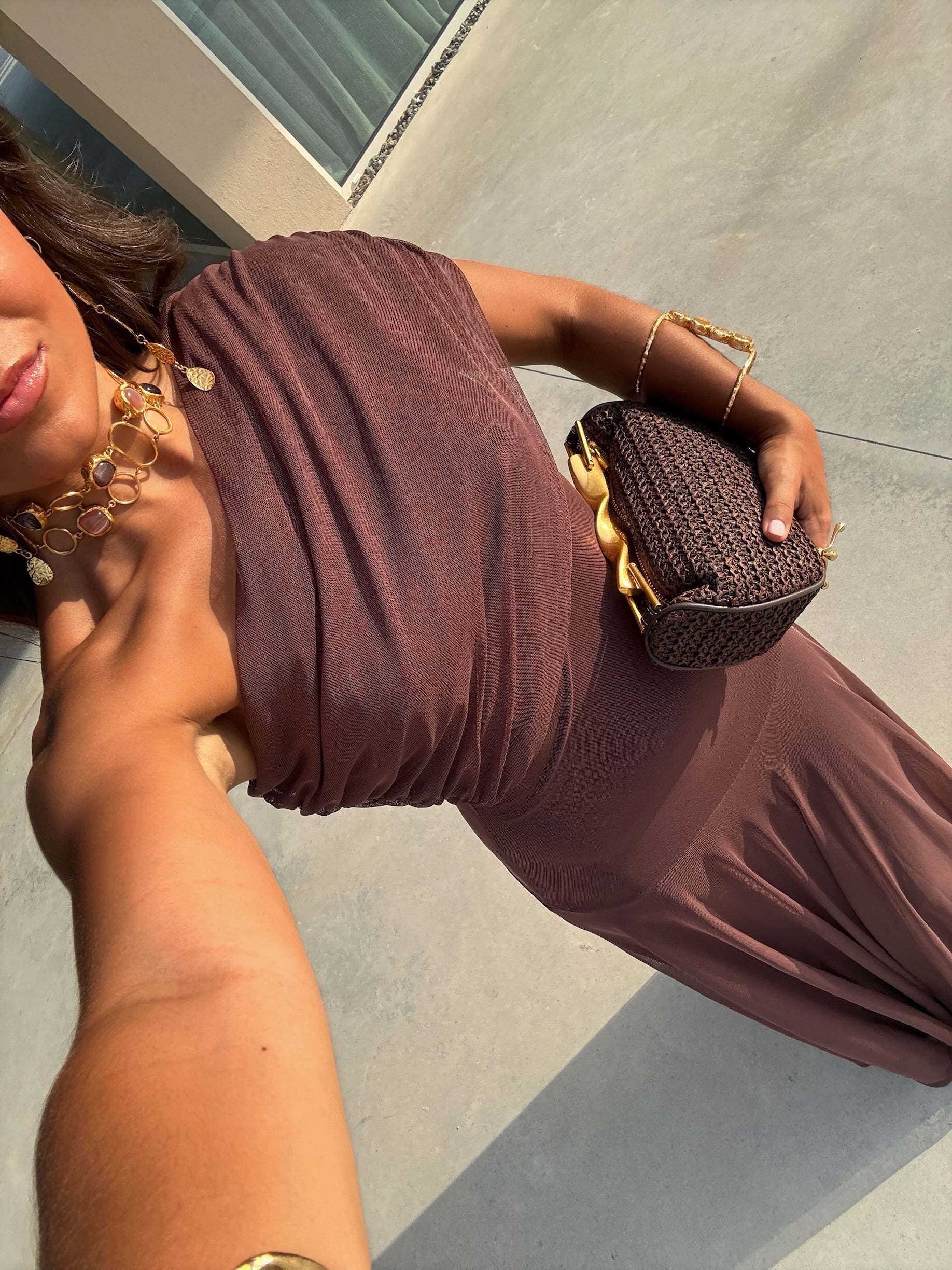 Toledo | Feminine Dress