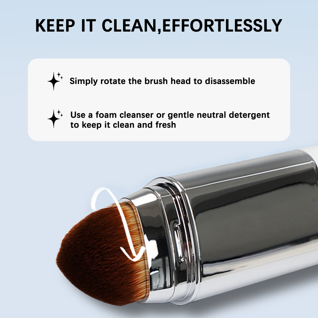 Final 3 hours 75% off:🌸Color-Changing Cover Cream Stick Skincare meets makeup