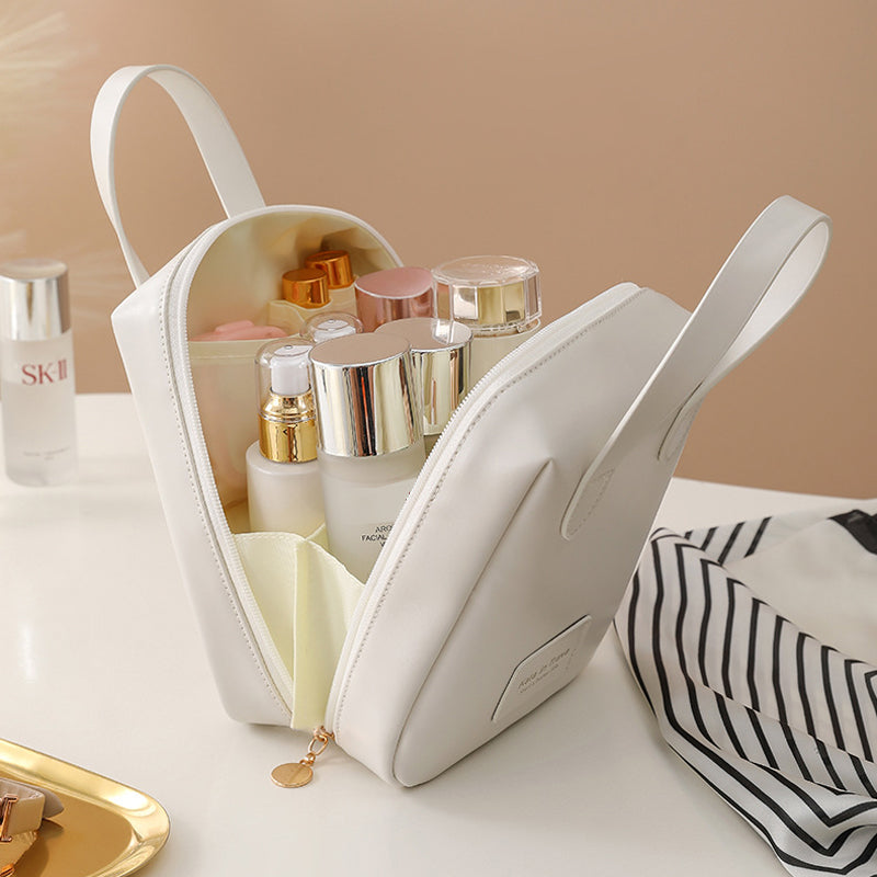 Amelia Graceful Allure | Beauty Storage Bag