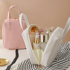 Amelia Graceful Allure | Beauty Storage Bag