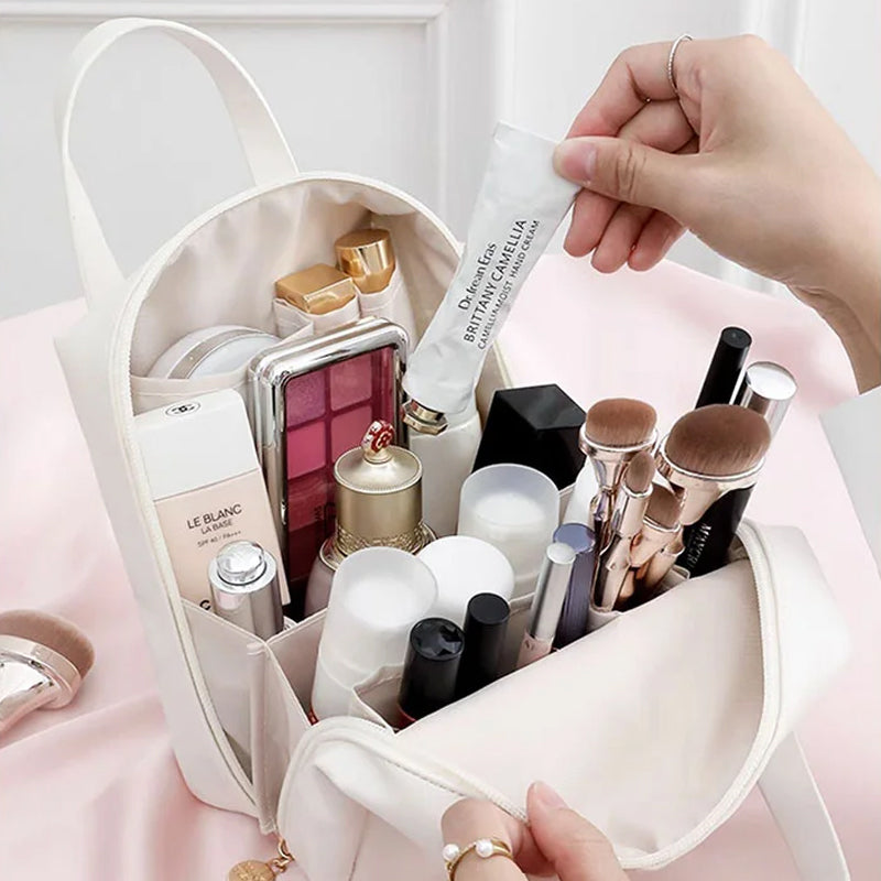 Amelia Graceful Allure | Beauty Storage Bag