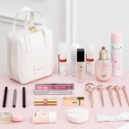 Amelia Graceful Allure | Beauty Storage Bag