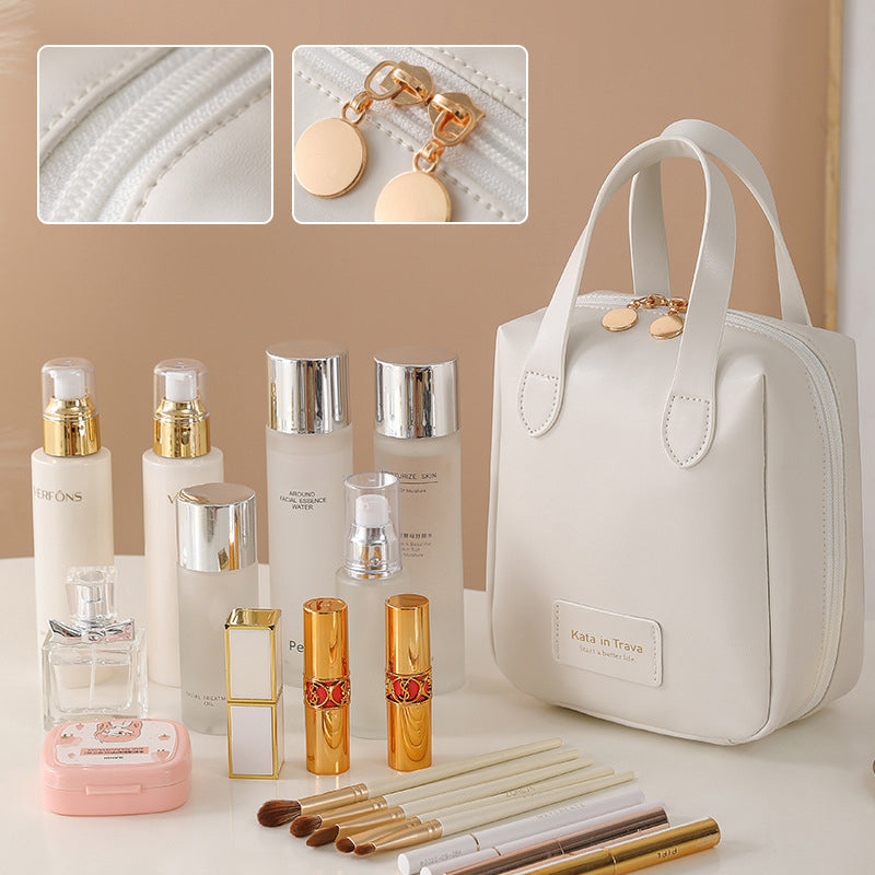 Amelia Graceful Allure | Beauty Storage Bag