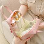 Amelia Graceful Allure | Beauty Storage Bag