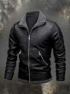 James | Fleece  Jacket