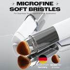 Final 3 hours 75% off:🌸Color-Changing Cover Cream Stick Skincare meets makeup