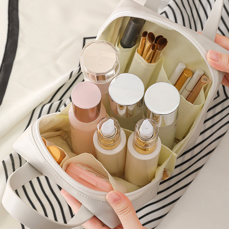 Amelia Graceful Allure | Beauty Storage Bag