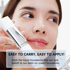 Final 3 hours 75% off:🌸Color-Changing Cover Cream Stick Skincare meets makeup