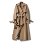 Dina | Timeless Trench Coat