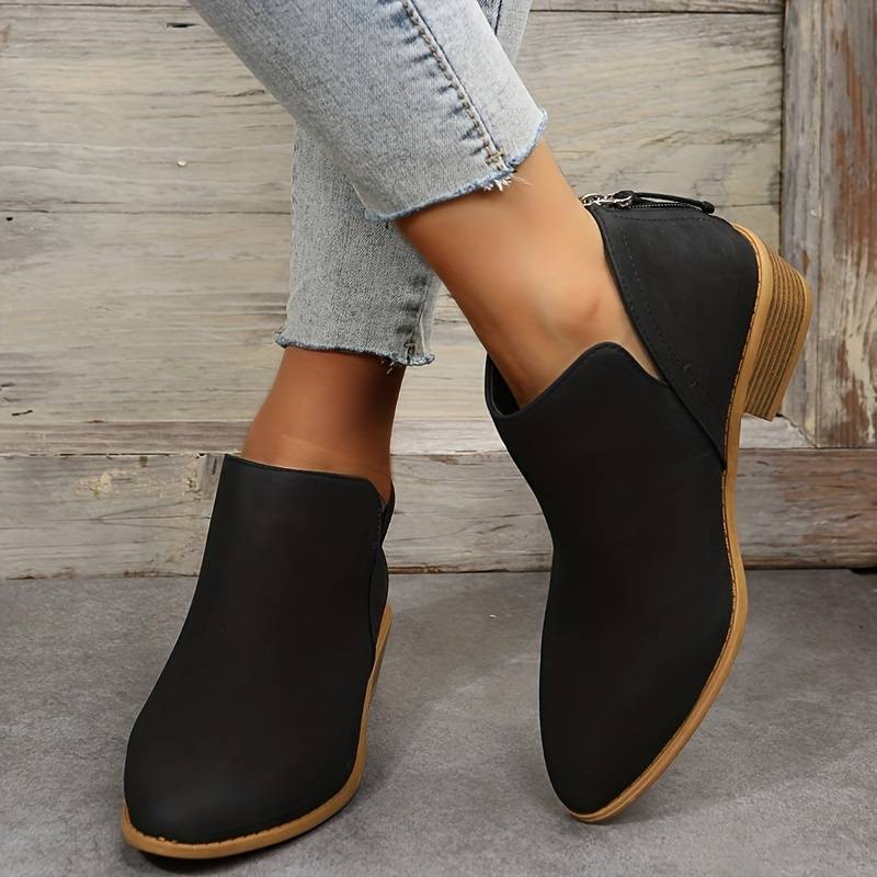 Beatrix | Elegant Women's Boots
