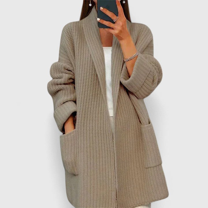 Winona | Cozy Cardigan