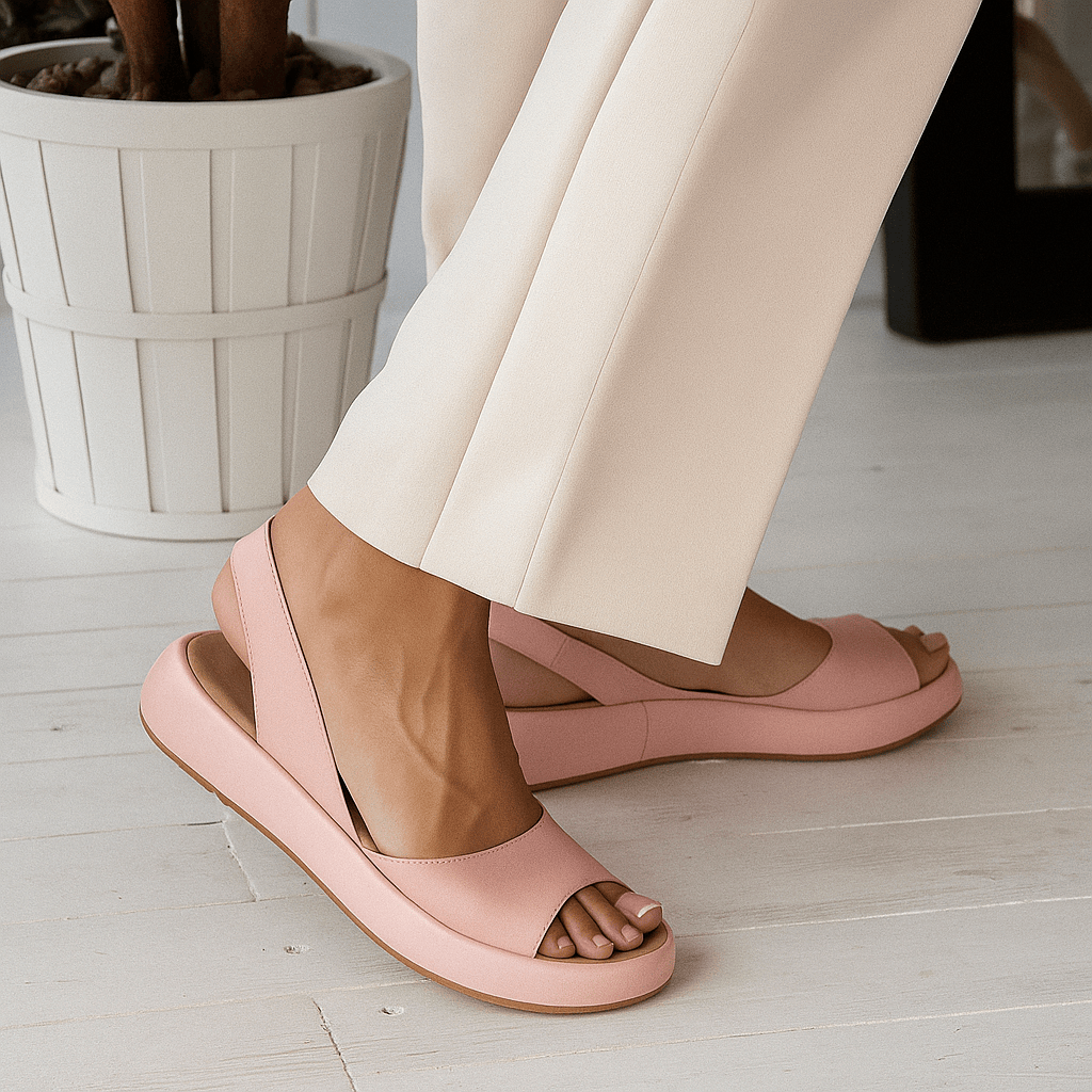 Elisé™ | Orthopedic Comfort Sandals