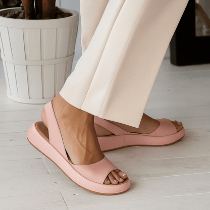 Elisé™ | Orthopedic Comfort Sandals