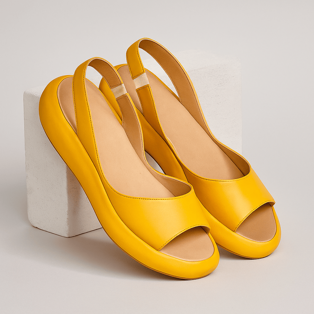 Elisé™ | Orthopedic Comfort Sandals