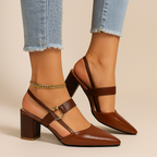 Mirella Ring Heels