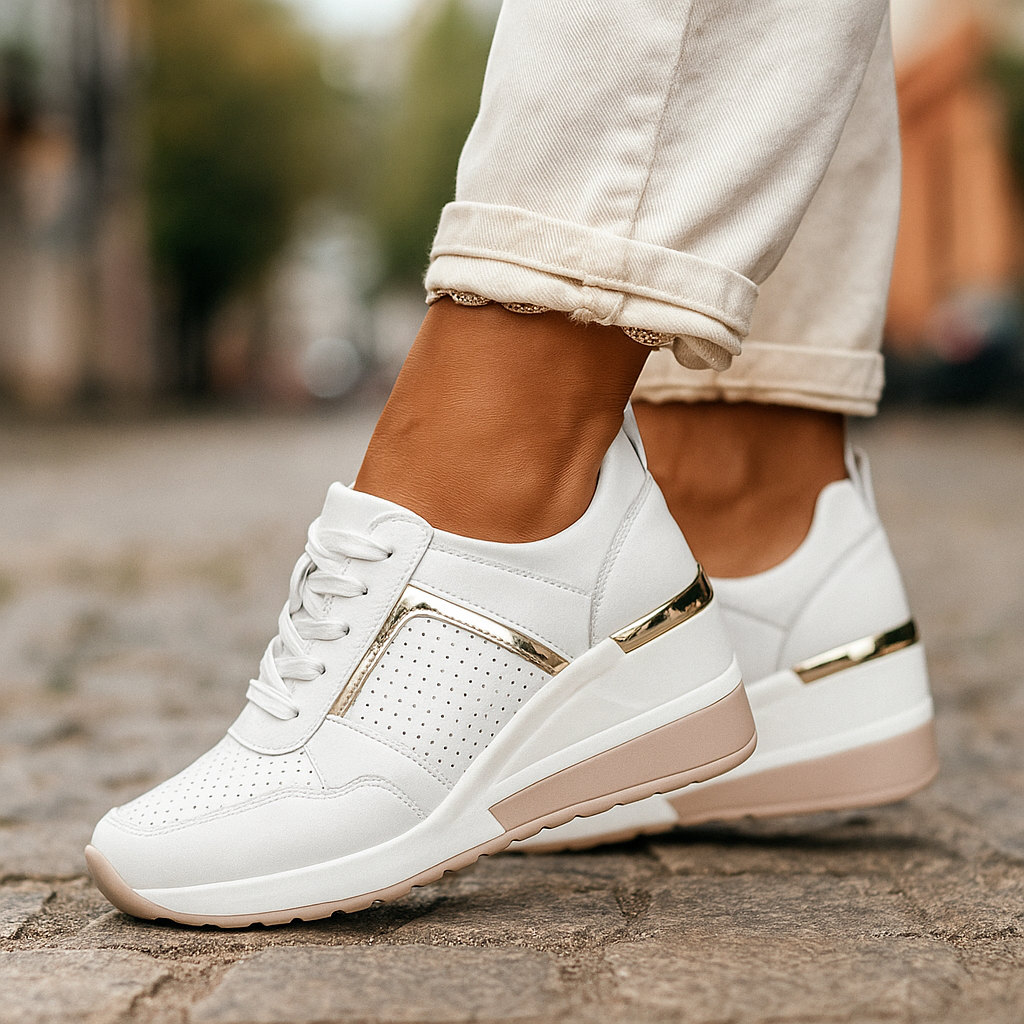 Valden Rise Sneakers