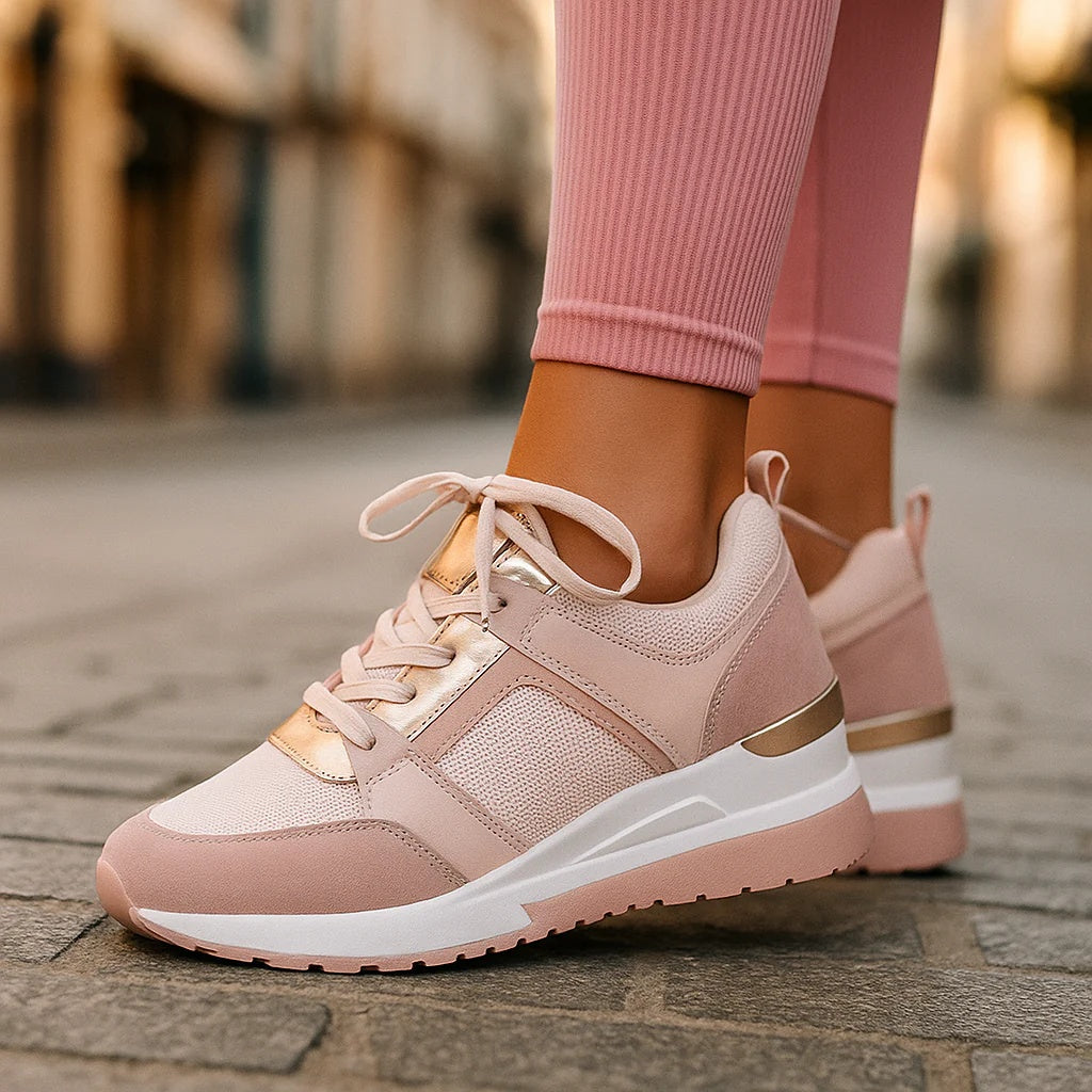 Valden Rise Sneakers