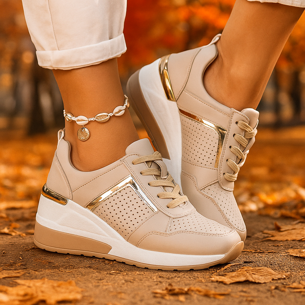 Valden Rise Sneakers