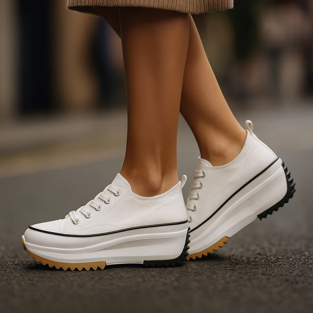 Arlina Rise Platforms